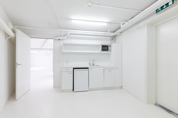 Medium property photo - Bergse Dorpsstraat 111, 3054 GC Rotterdam